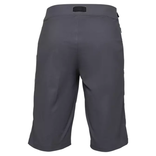 SHORT FOX RANGER RACE GRIS