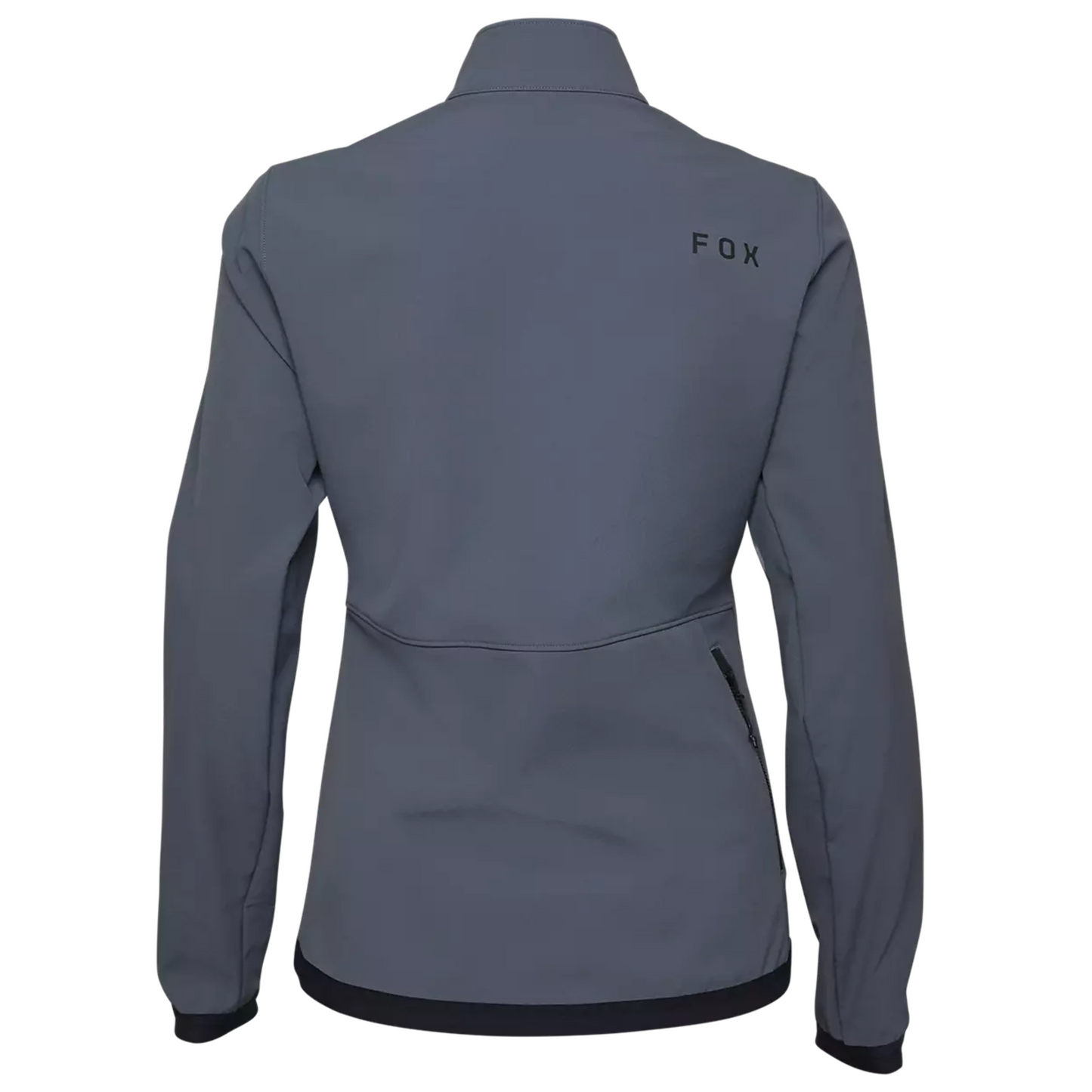 CHAMARRA FOX RANGER FIRE MUJER GRAFITO