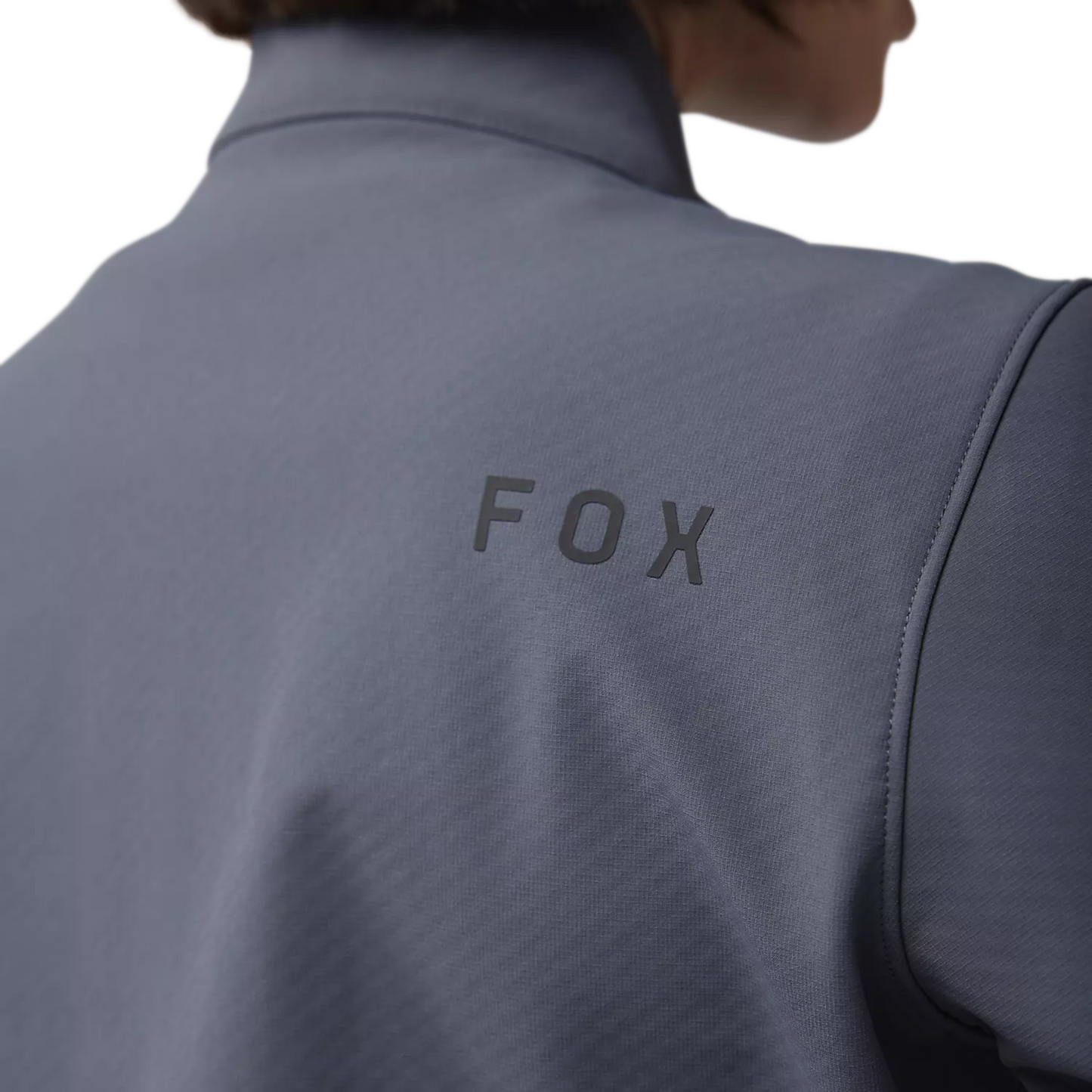 CHAMARRA FOX RANGER FIRE MUJER GRAFITO