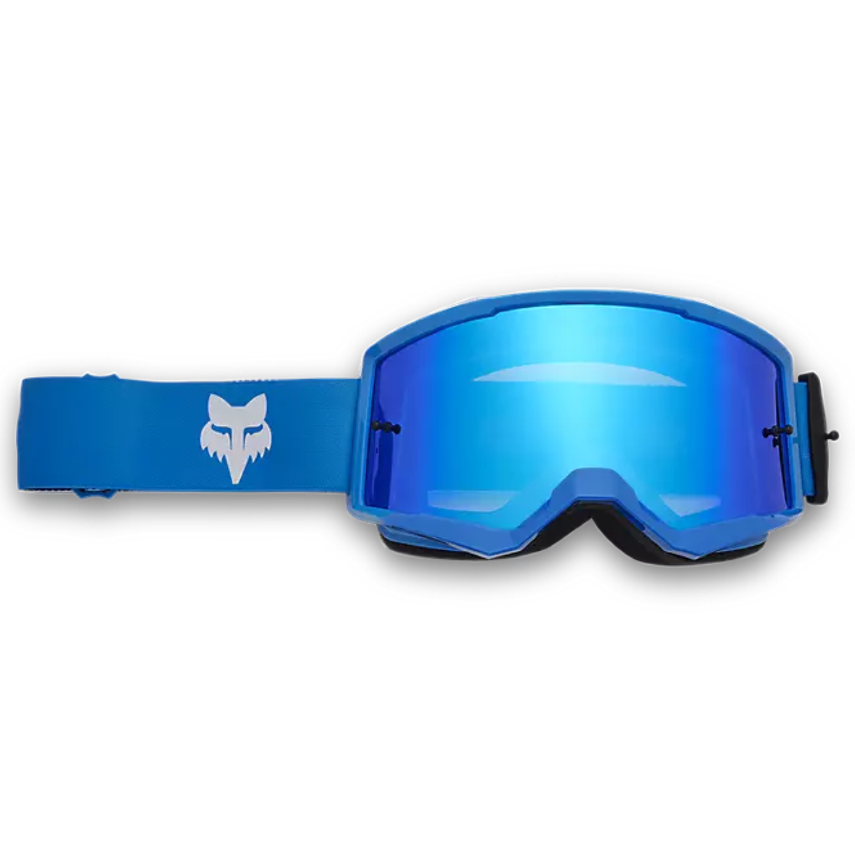 GOGGLES FOX MAIN SPARK AZUL