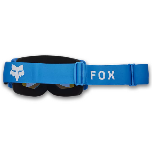 GOGGLES FOX MAIN SPARK AZUL