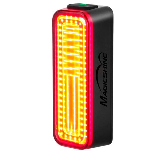 LAMPARA MAGICSHINE TRASERA USB 180 LM