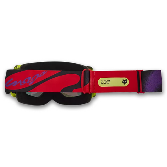 GOGGLES FOX MAIN SPARK EMOTION AMA-MORADO