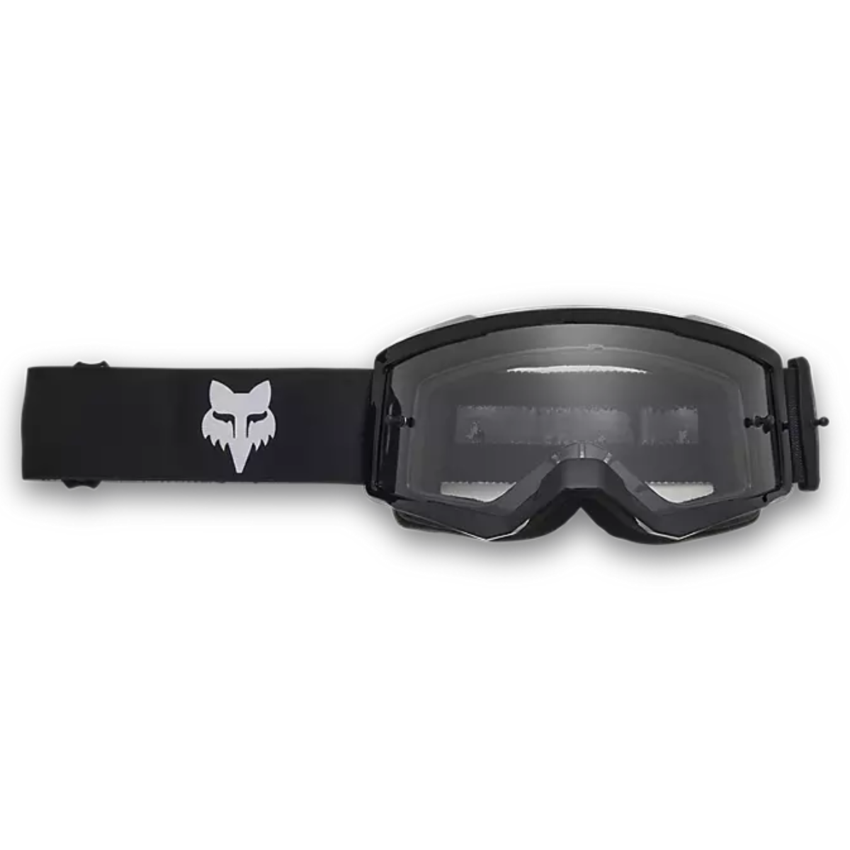 GOGGLES FOX MAIN CORE NEGRO NIÑO