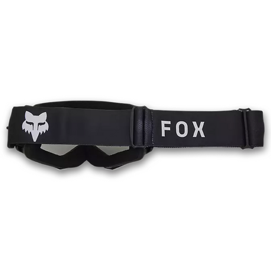 GOGGLES FOX MAIN CORE NEGRO NIÑO