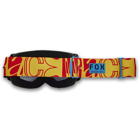 GOGGLES FOX MAIN RACE SPEC AMARILLO