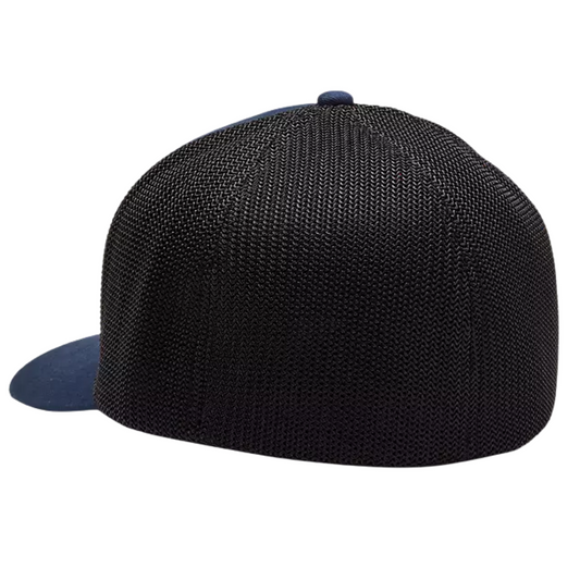 GORRA FOX FLEXFIT ABSOLUTE AZUL 24 L/XL