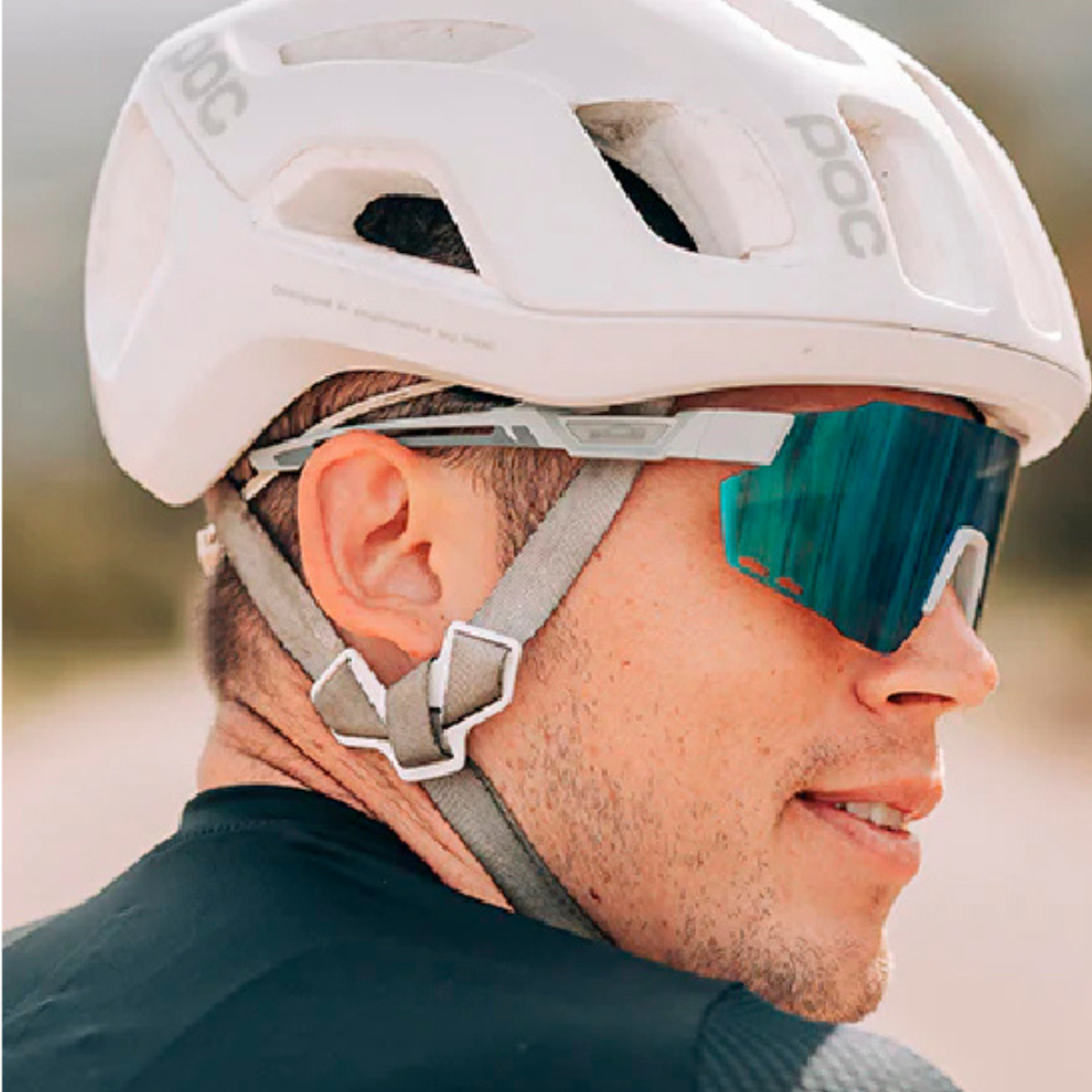 LENTES MAGICSHINE CLASSIC BLUE GREY