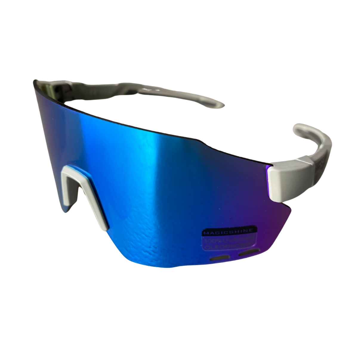 LENTES MAGICSHINE CLASSIC BLUE GREY