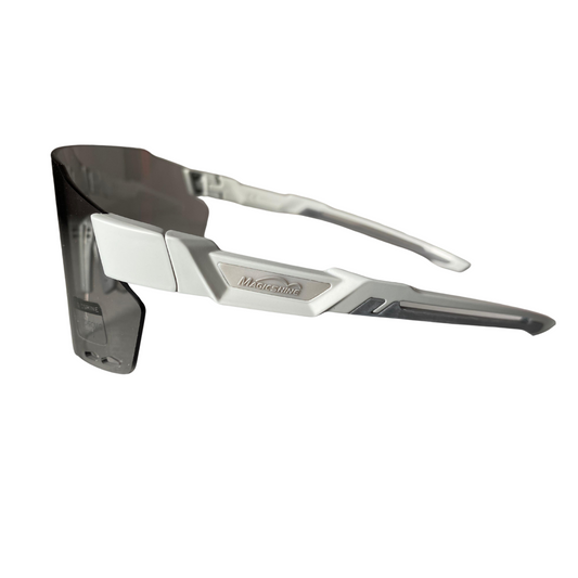 LENTES MAGICSHINE PHOTOCHROMIC GREY