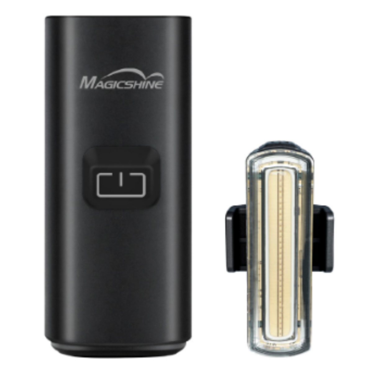 COMBO LAMPARA MAGICSHINE 200 LM Y 20 LM