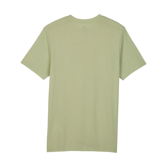 PLAYERA FOX TECH FORUMS VERDE