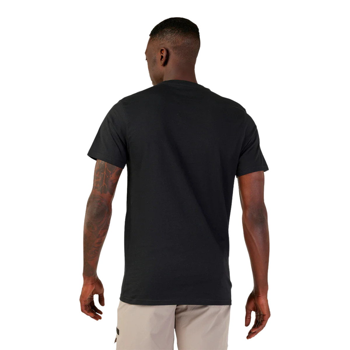 PLAYERA FOX PREMIUM ABSOLUTE NEGRO