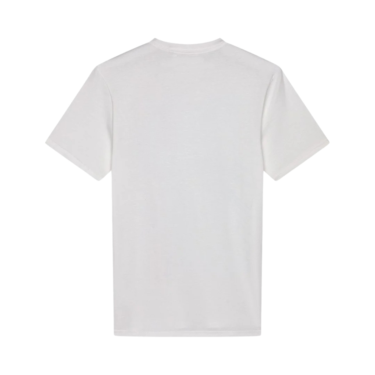 PLAYERA FOX PREMIUM ELEVATED BLANCO