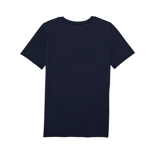 PLAYERA FOX TECH ABSOLUTE MUJER AZUL MEDIANA