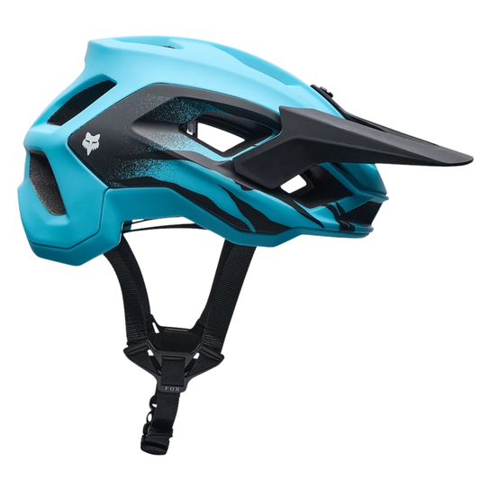 CASCO FOX SPEEDFRAME CHARGE CE AZUL OS (51-55 CM)
