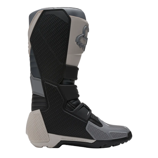 BOTAS FOX COMP X GRIS 9.5