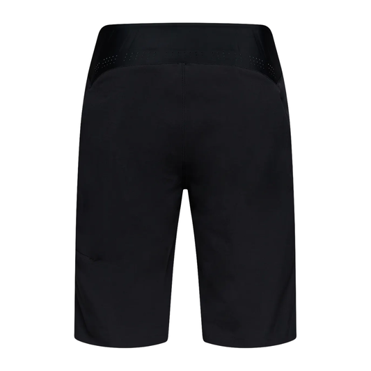 SHORT FOX FLEXAIR NEGRO