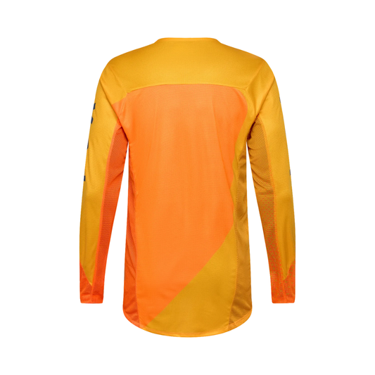 JERSEY FOX FLEXAIR FRACTURE TORONJA