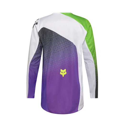 JERSEY FOX 180 KAWASAKI MULTICOLOR