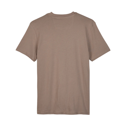 PLAYERA FOX POCKET LEVEL UP CAFÉ