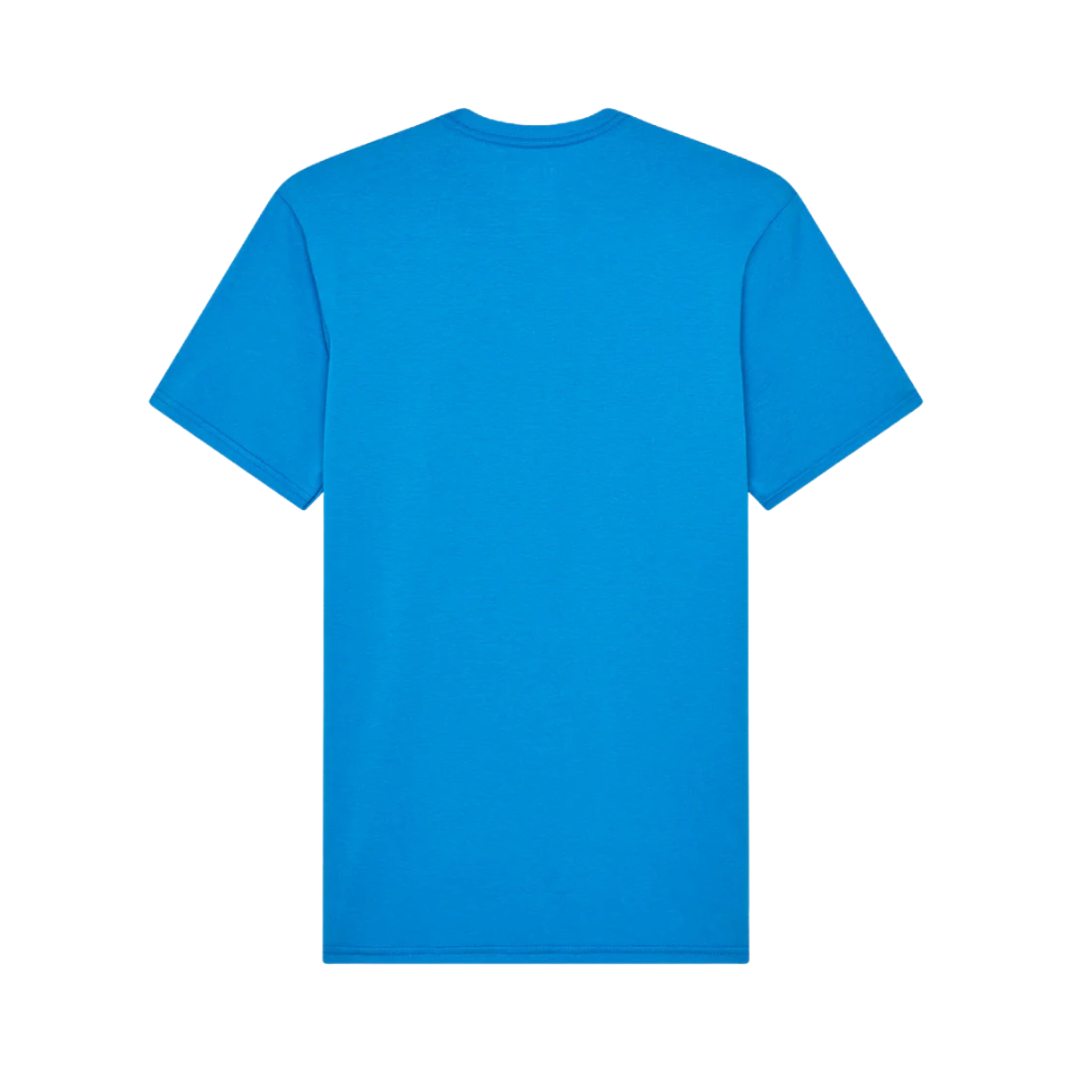 PLAYERA FOX PREMIUM FOX HEAD AZUL