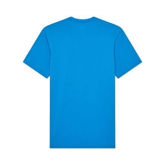 PLAYERA FOX PREMIUM FOX HEAD AZUL