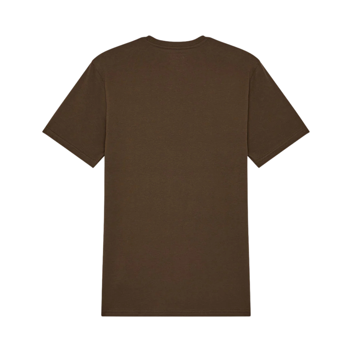 PLAYERA FOX PREMIUM EMBLEM CAFFE