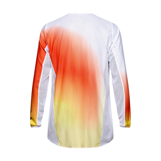 JERSEY FOX 180 AIR HAZE BLANCO