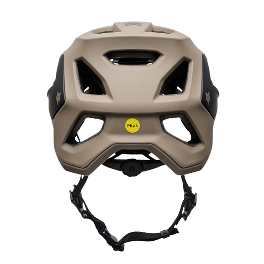 CASCO FOX SPEEDFRAME 5050 CE. CAFÉ