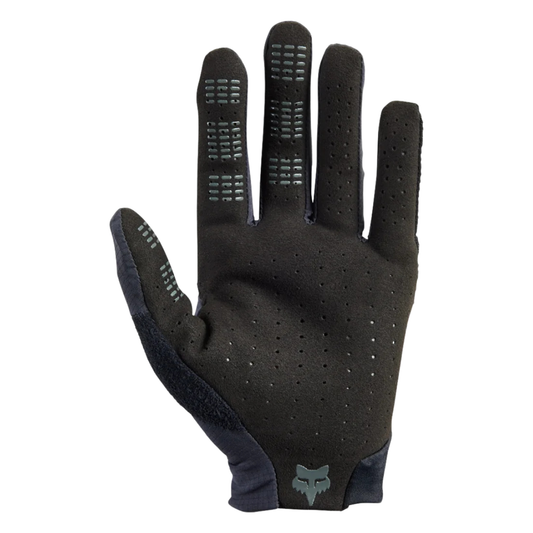 GUANTES FOX FLEXAIR PRO NEGRO