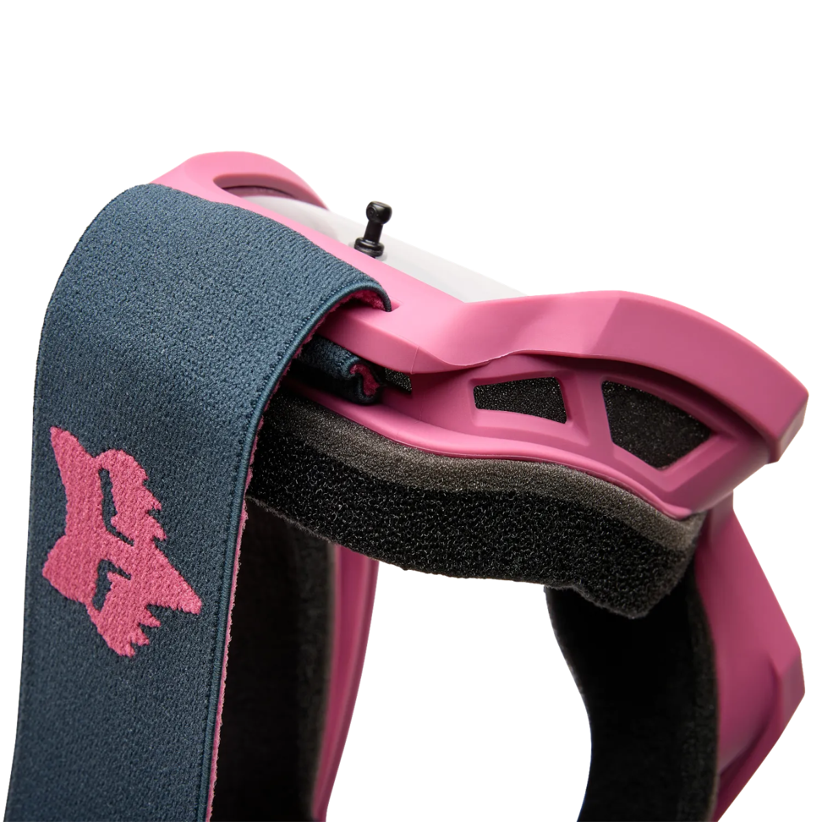GOGGLES FOX MAIN AZUL OS