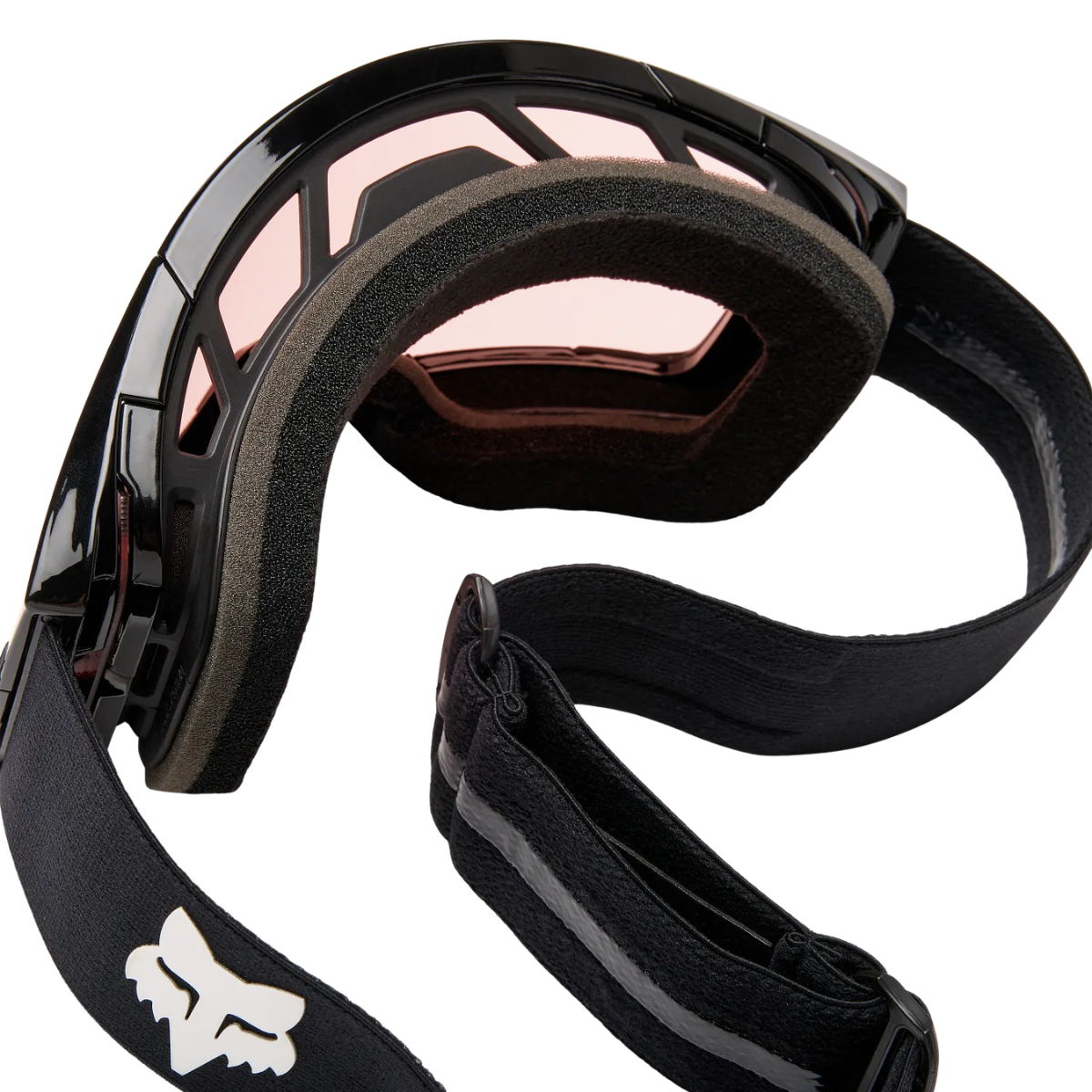 GOGGLES FOX MTB VUE MAX NGO/RJO OS