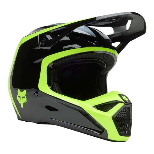 CASCO FOX V1 FLOW NGO/AMA MEDIANA (57-58 CM)