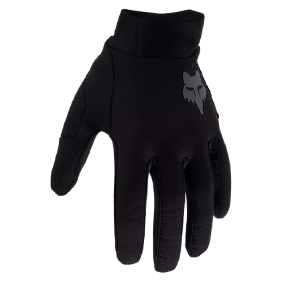 GUANTES FOX DEFEND FIRE LO-PRO NEGRO EXTRA GRANDE