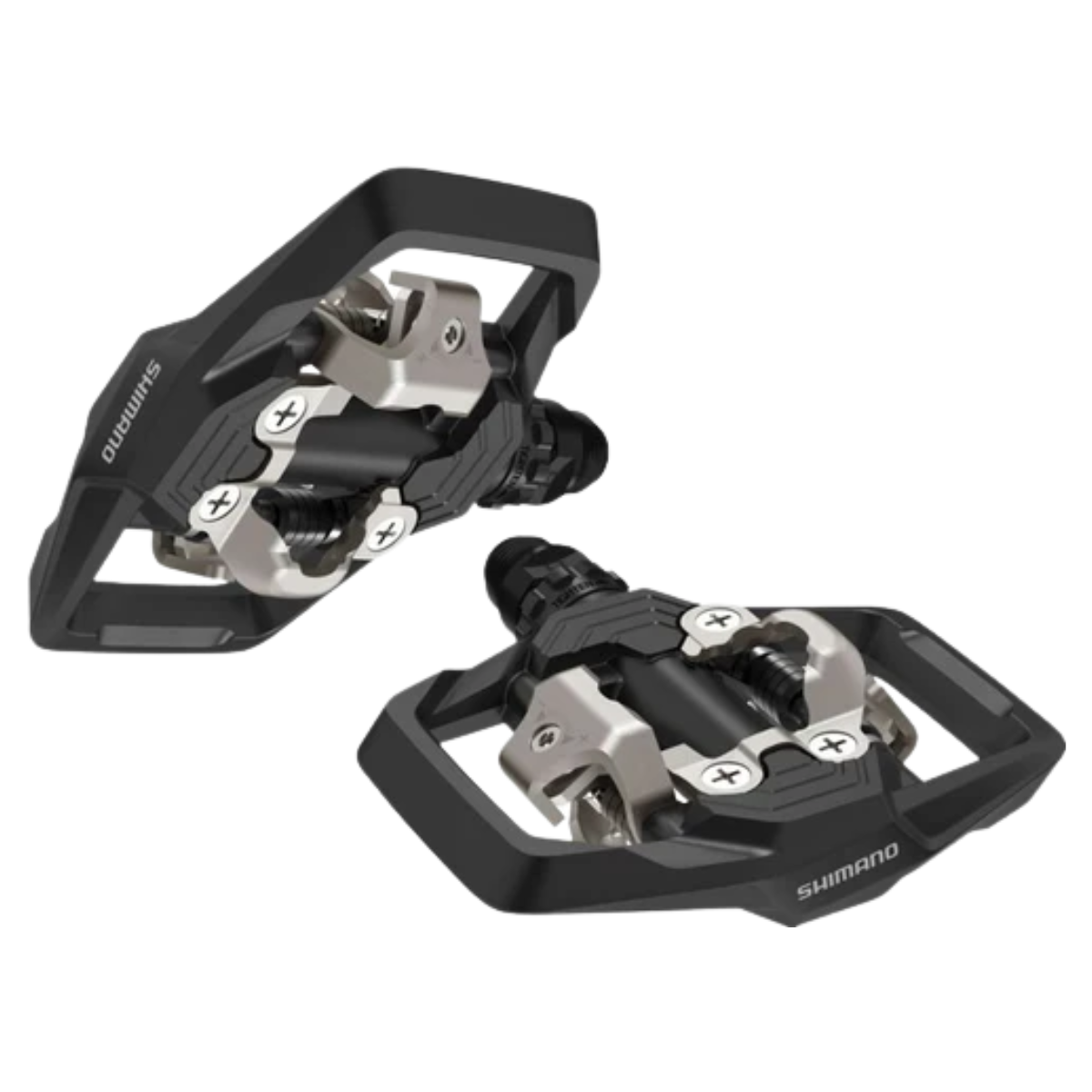 PEDALES SHIMANO PD-ME700