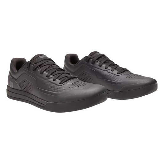 ZAPATOS MTB FOX UNION FLAT NEGRO