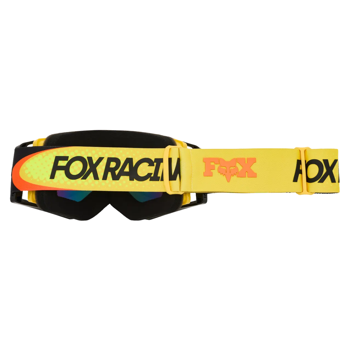 GOGGLE FOX AIRSPACE TEMPER AMARILLO OS