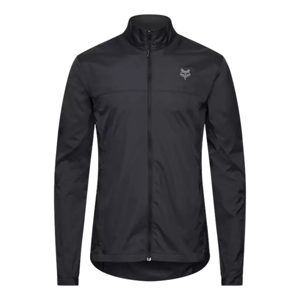 CHAMARRA FOX RANGER WIND NEGRO