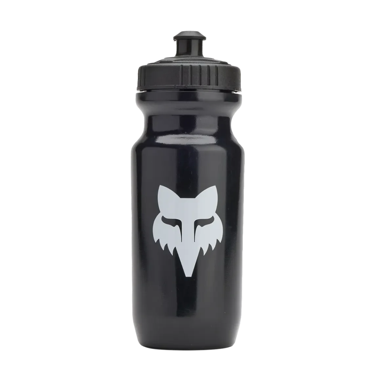 ANFORA FOX HEAD NEGRO OS