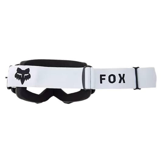 GOGGLES FOX MAIN MTB BLANCO