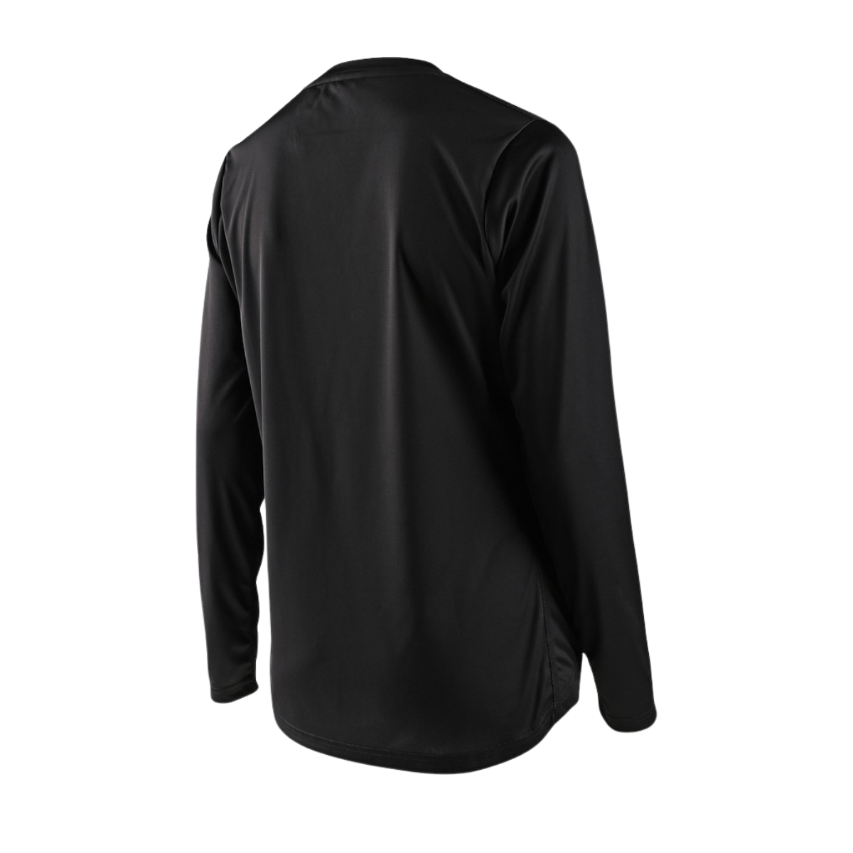 JERSEY DAMA TROYLEE LILIUM LS BLACK