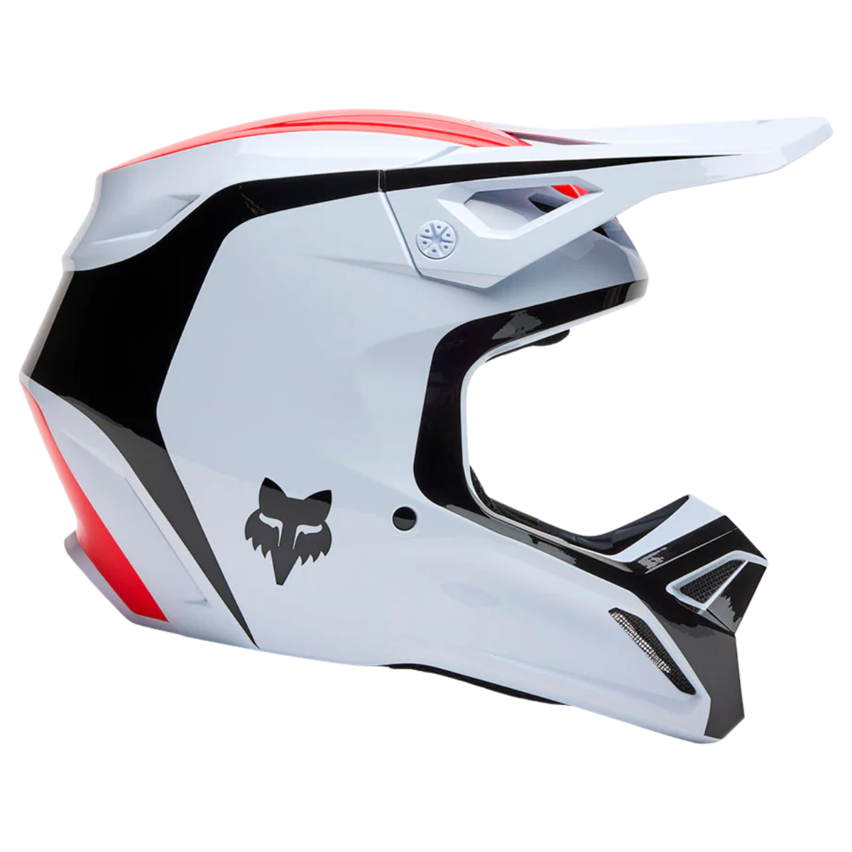 CASCO FOX V1 FLOW BLANCO