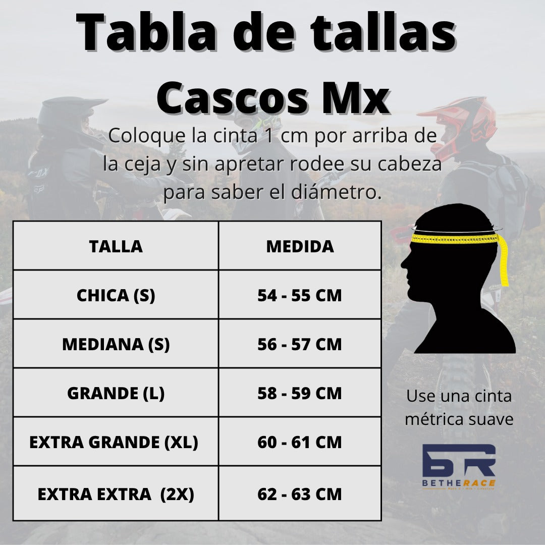 CASCO FOX V1 SHIELD NEGRO