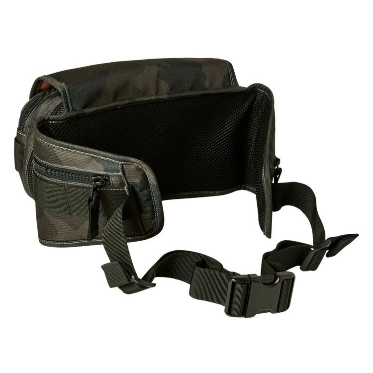 CANGURERA TACTICA FOX TOOLPACK NEGRO