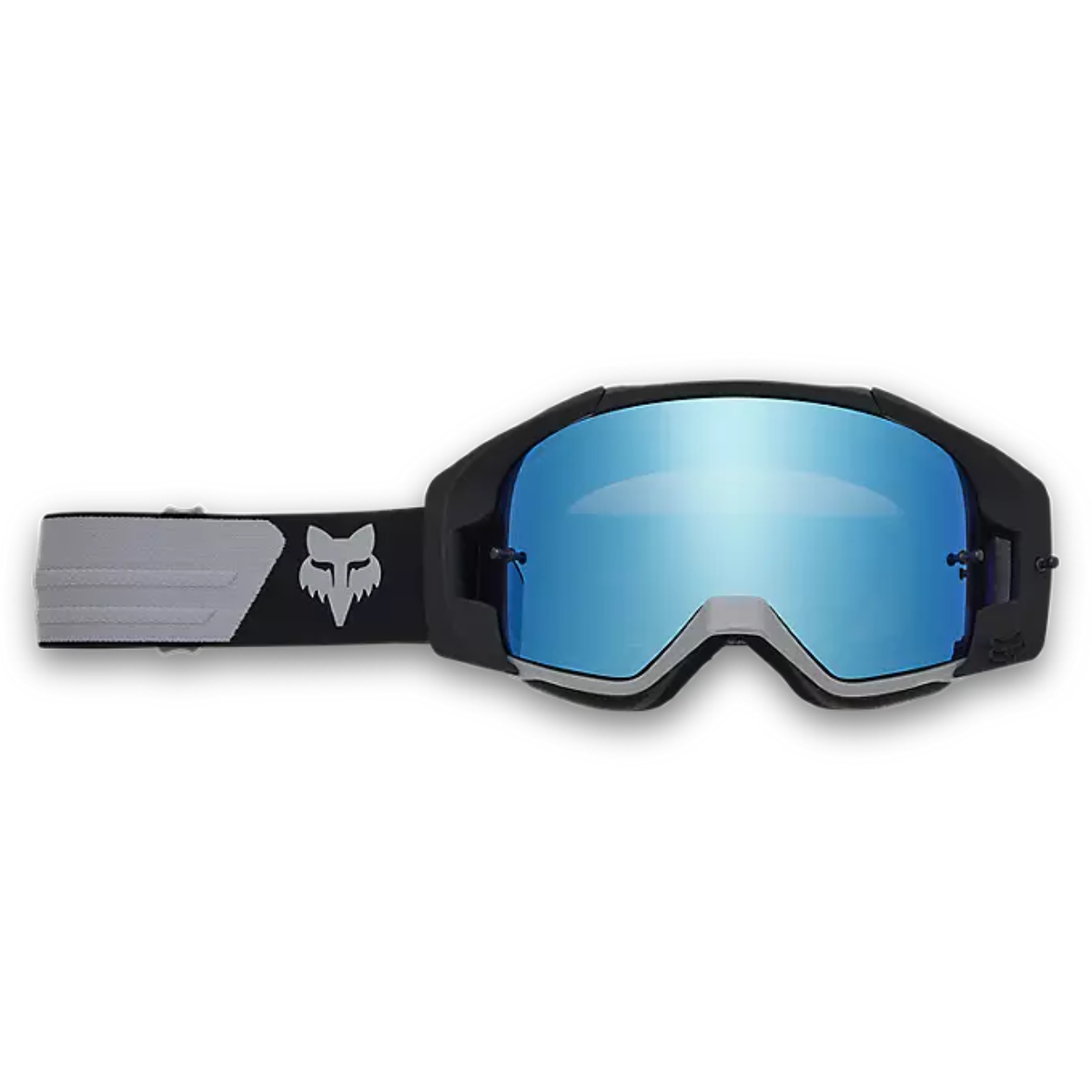GOGGLES FOX VUE CORE VIVID GRAFITO
