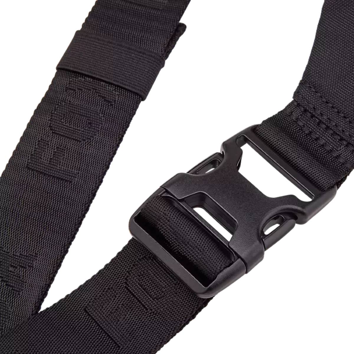 CANGURERA FOX H2O NEGRO OS