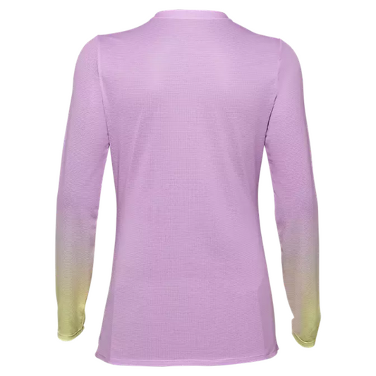 JERSEY FOX FLEXAIR TS57 ROSA MUJER