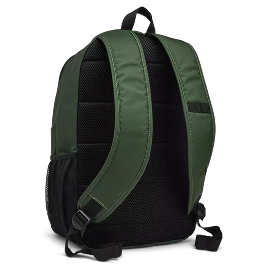 MOCHILA FOX CLEAN UP VERDE OS
