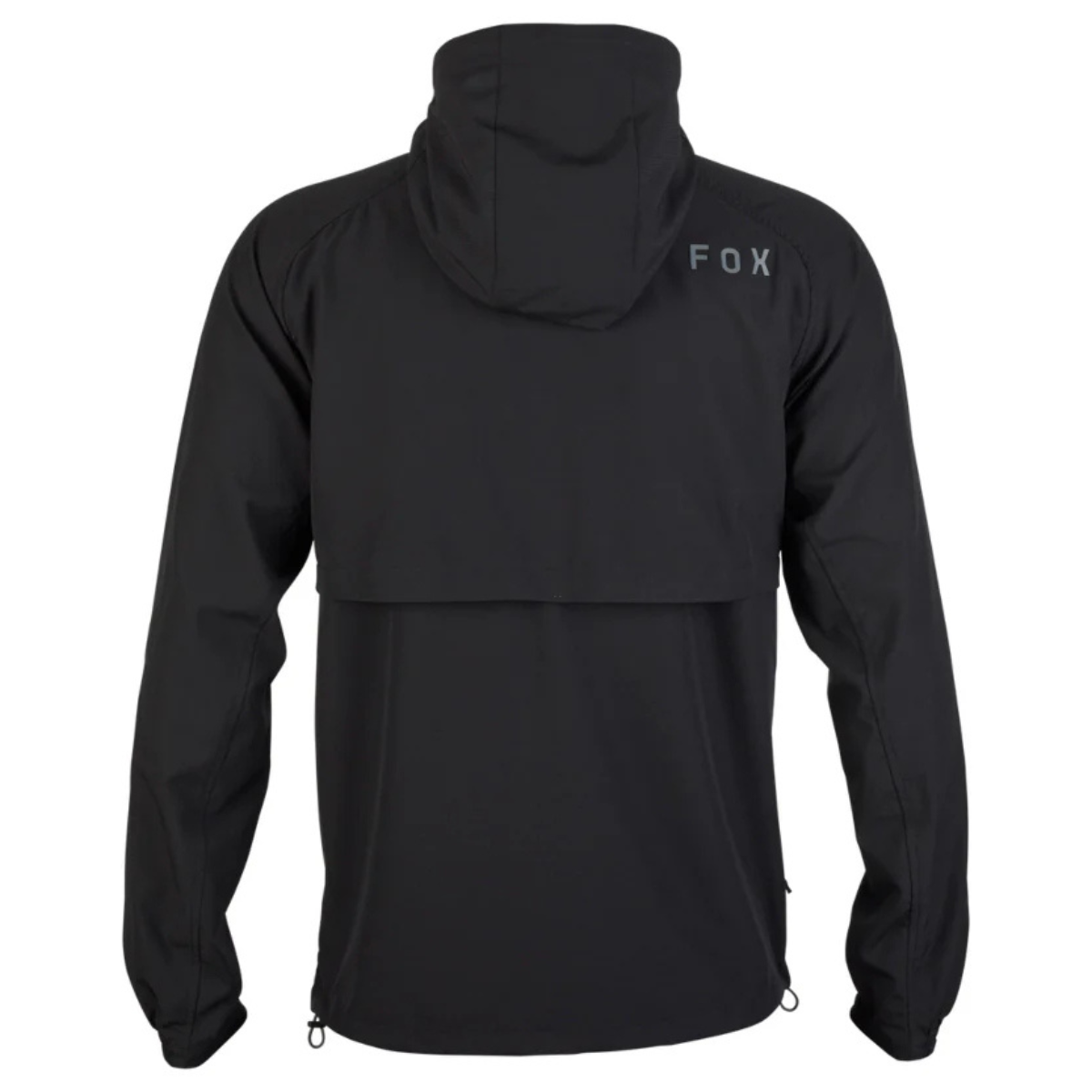 ROMPEVIENTOS FOX BASE OVER NEGRO